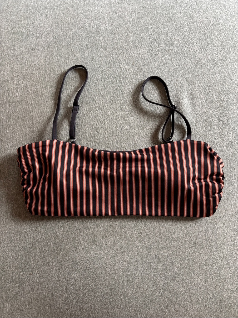 Patagonia Sunrise Slider Swim Top